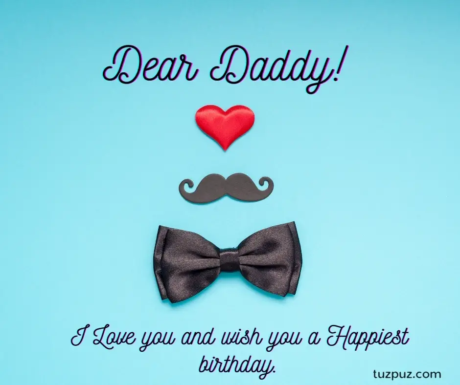 deep happy birthday wishes for dad