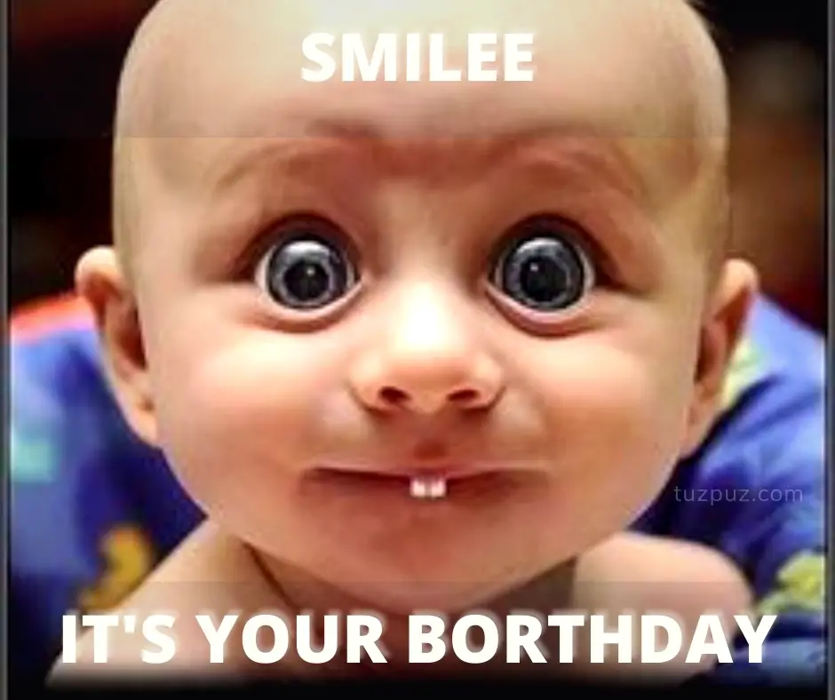 funny and hilarious birthday wishes