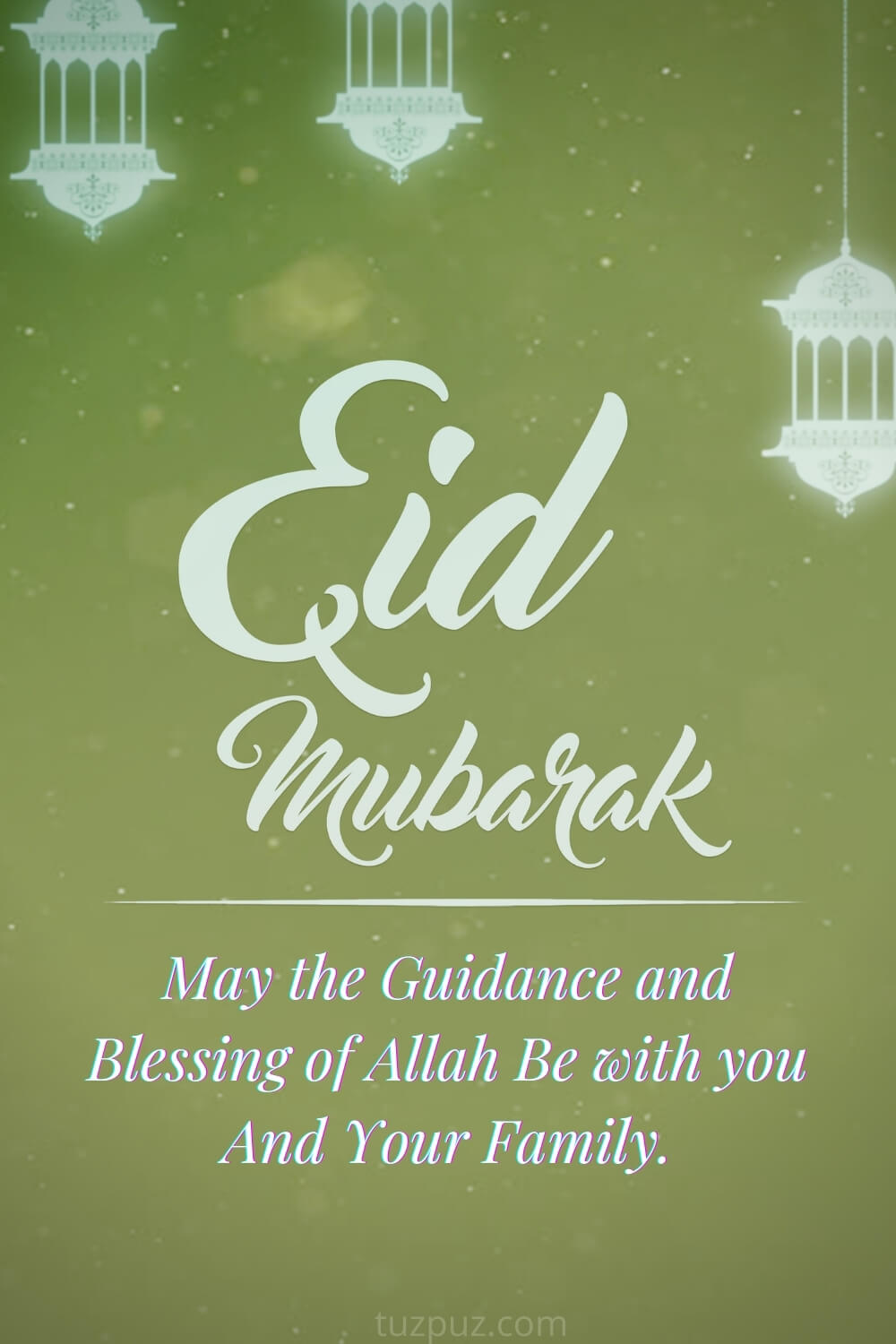 Eid Mubarak Cards, Greetings Cards, and Eid Wishes | Wishes Wave