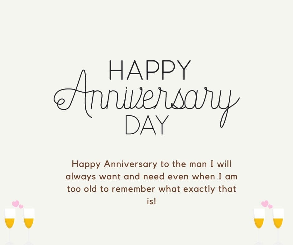 60 Best Anniversary Wishes and Messages for Couple | Wishes Wave