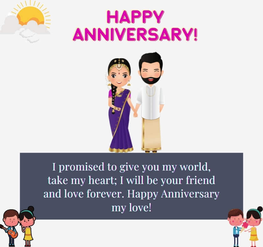 10Th Wedding Anniversary Wishes, Messages, and Quotes | Wishes Wave