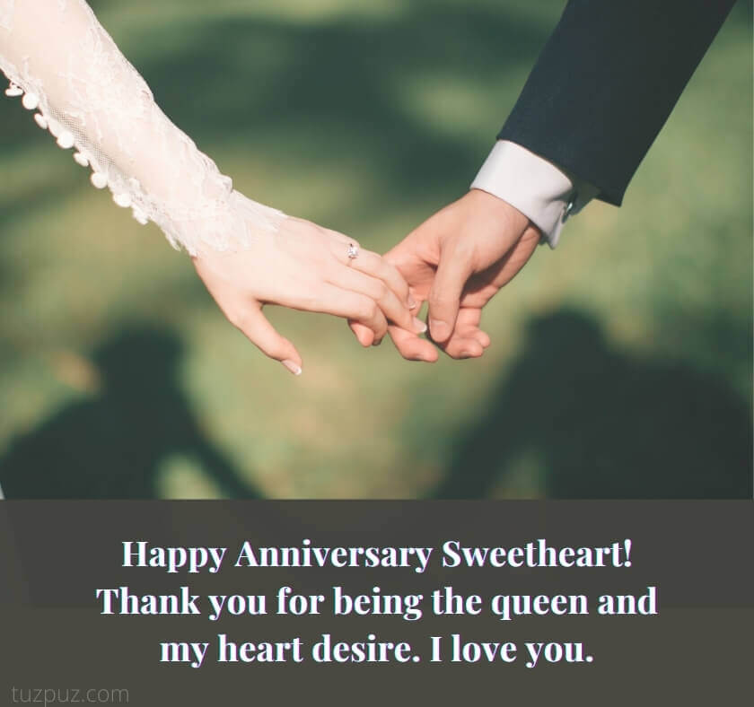 10Th Wedding Anniversary Wishes, Messages, and Quotes | Wishes Wave