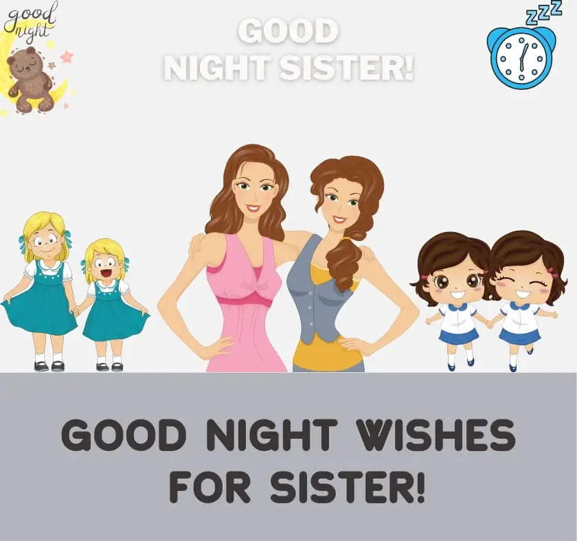 Good-Night-Sister-Images