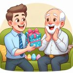 Easter Gift Ideas For Dad