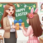Best Easter Gift Ideas For Teachers